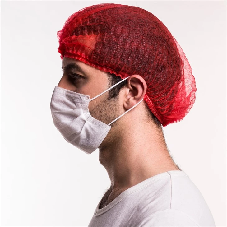 3PLY Face Mask With Earloop